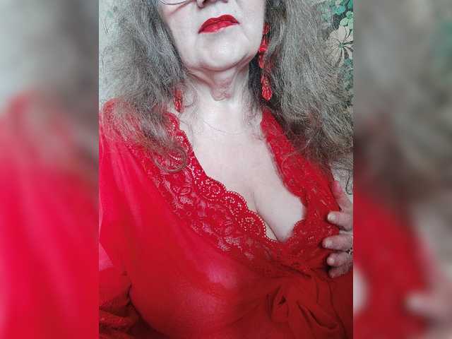 EmpressLady live cam on BongaCams