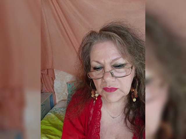 EmpressLady live cam on BongaCams