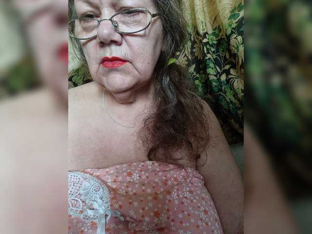 EmpressLady live cam on BongaCams