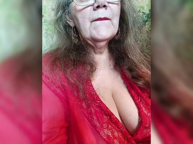 EmpressLady live cam on BongaCams