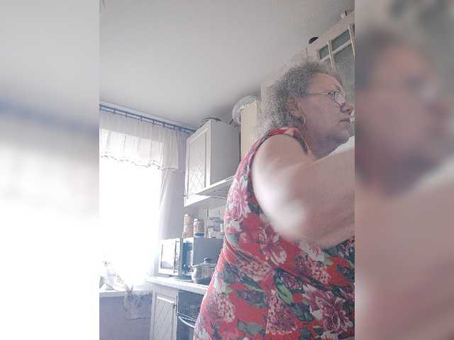 EmpressLady live cam on BongaCams