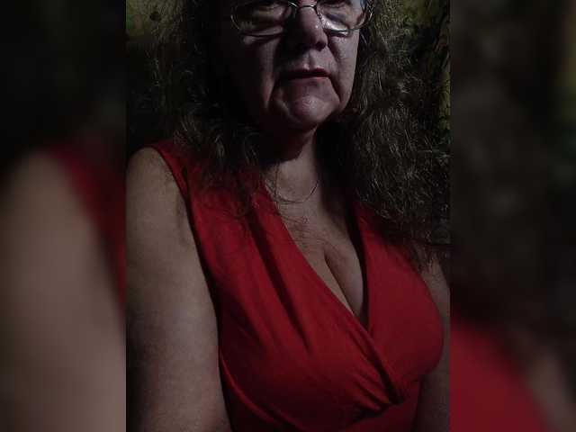 EmpressLady live cam on BongaCams