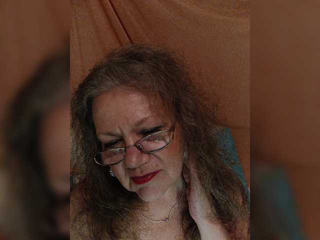 EmpressLady live webcam show