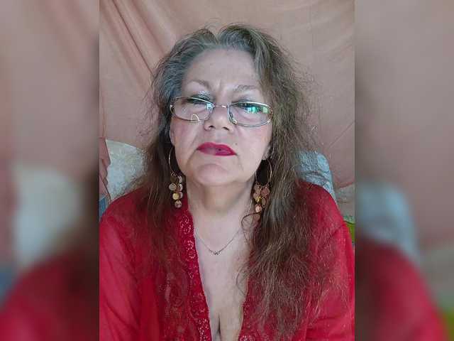 EmpressLady live cam on BongaCams