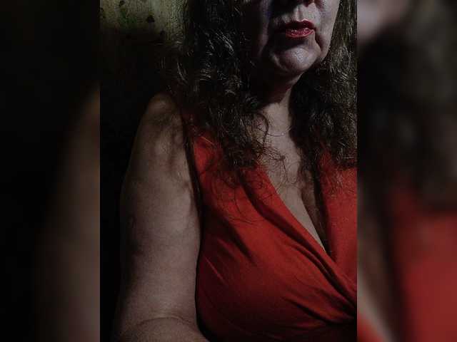 EmpressLady live cam on BongaCams