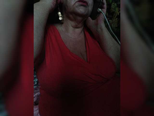 EmpressLady live cam on BongaCams