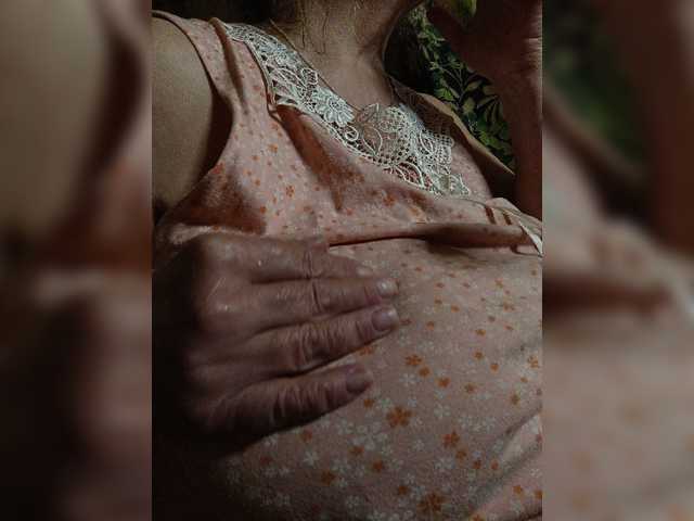 EmpressLady live cam on BongaCams