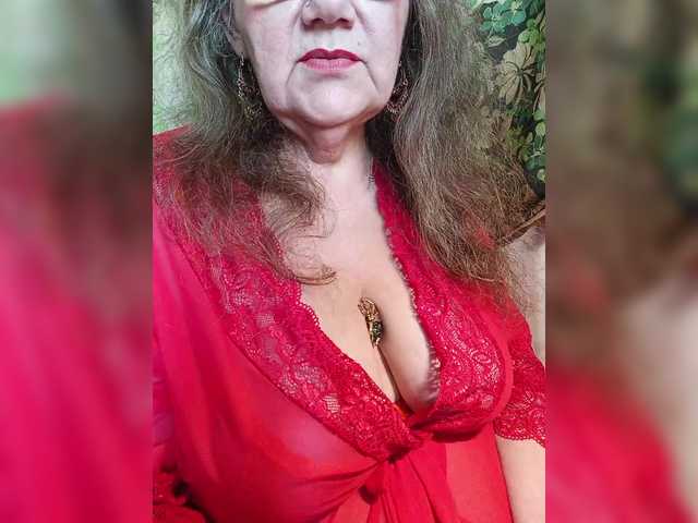 EmpressLady live cam on BongaCams
