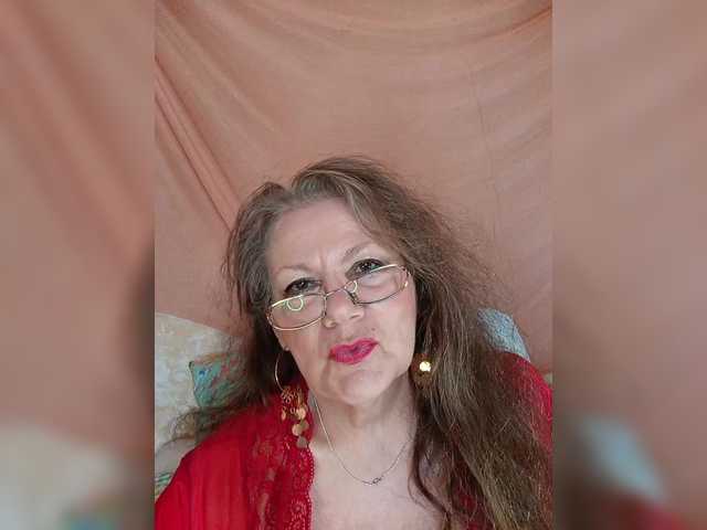 EmpressLady live cam on BongaCams