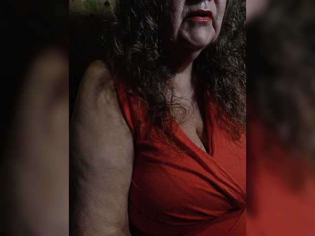 EmpressLady live cam on BongaCams
