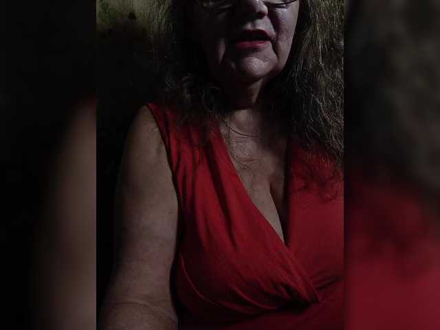 EmpressLady live cam on BongaCams