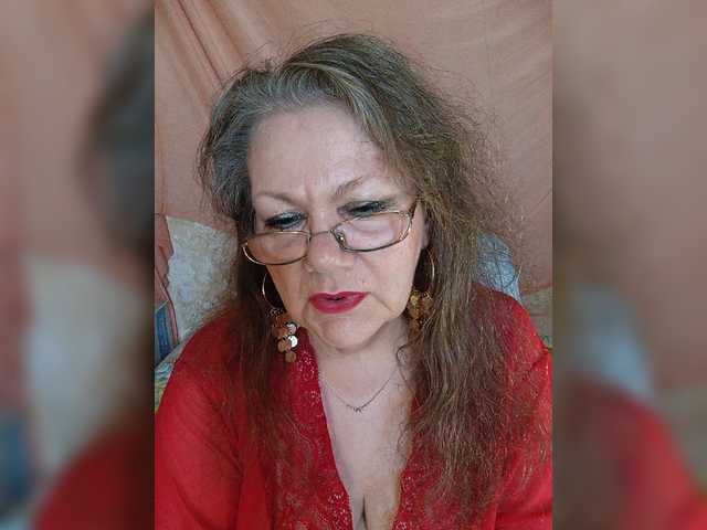 empresslady cam belle