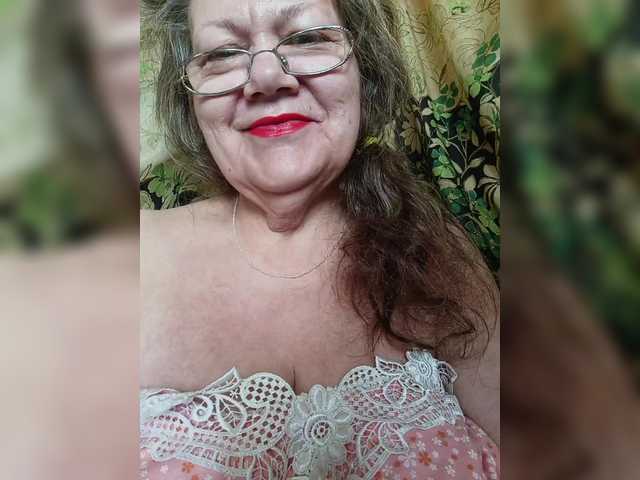 EmpressLady live cam on BongaCams