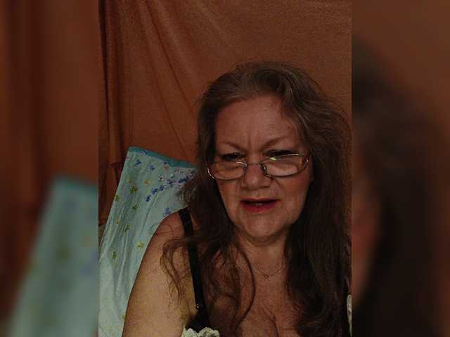 EmpressLady live cam on BongaCams
