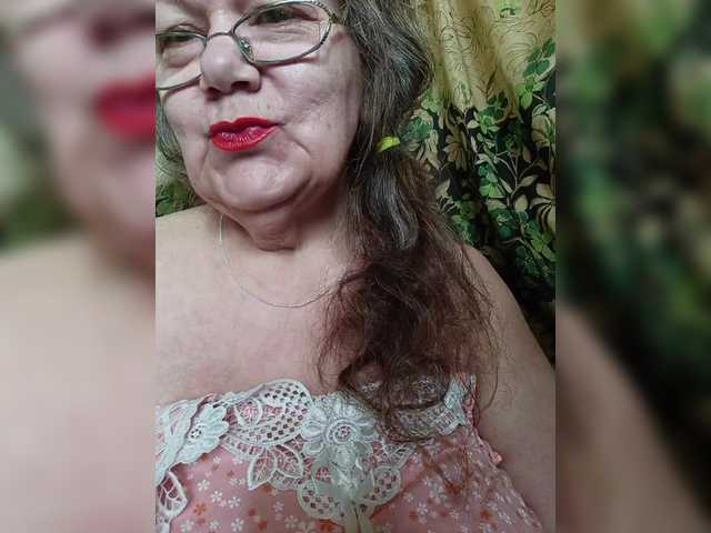 EmpressLady live cam on BongaCams