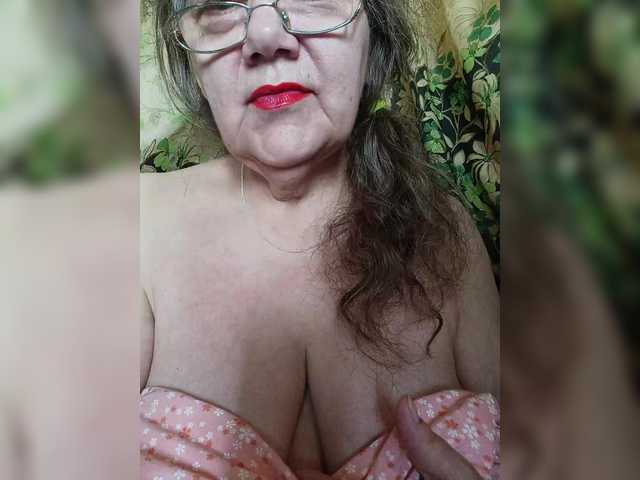 EmpressLady live cam on BongaCams