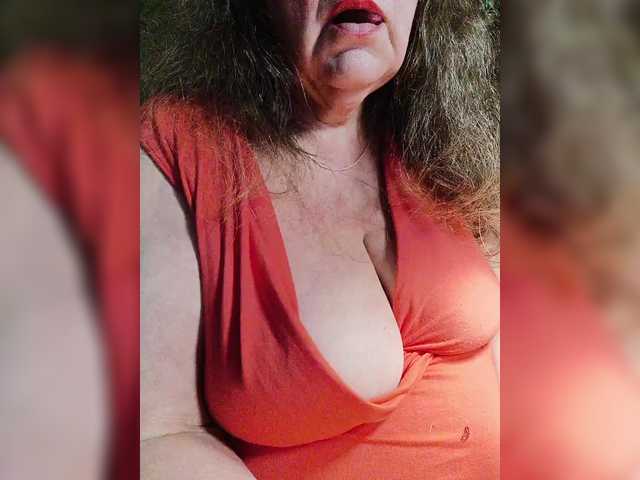 EmpressLady live cam on BongaCams