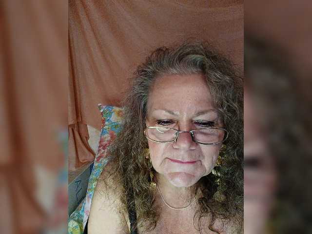 EmpressLady live cam on BongaCams