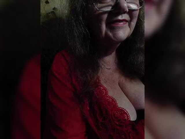 EmpressLady live cam on BongaCams
