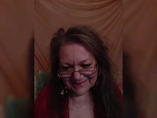 EmpressLady live cam on BongaCams