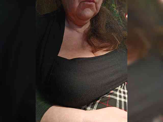 EmpressLady webcam