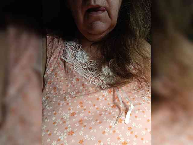 EmpressLady webcam