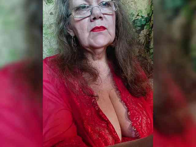 EmpressLady webcam