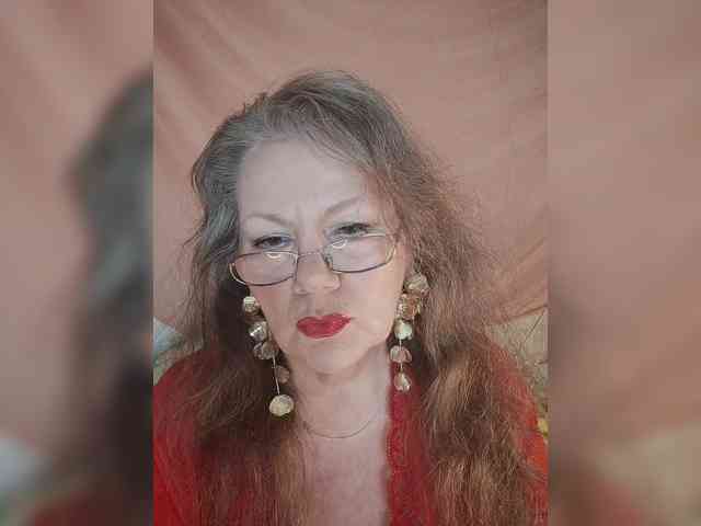 EmpressLady webcam
