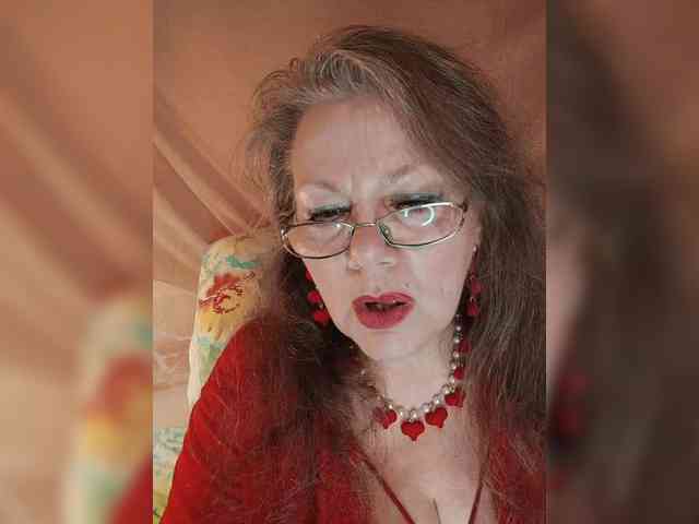 EmpressLady webcam