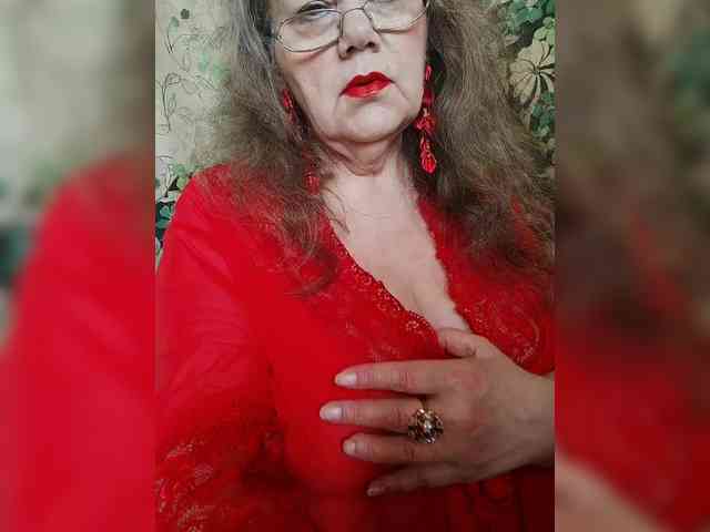 EmpressLady webcam