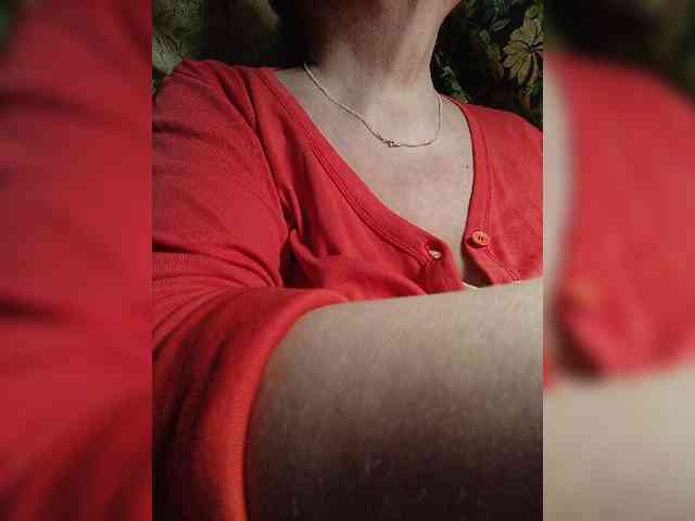 EmpressLady webcam
