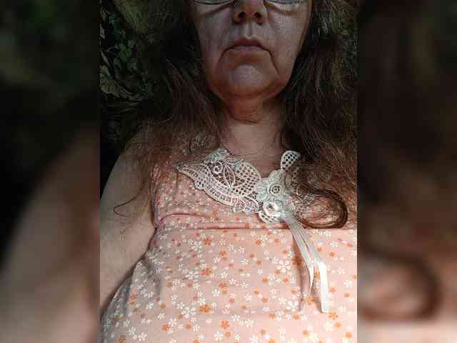 EmpressLady webcam