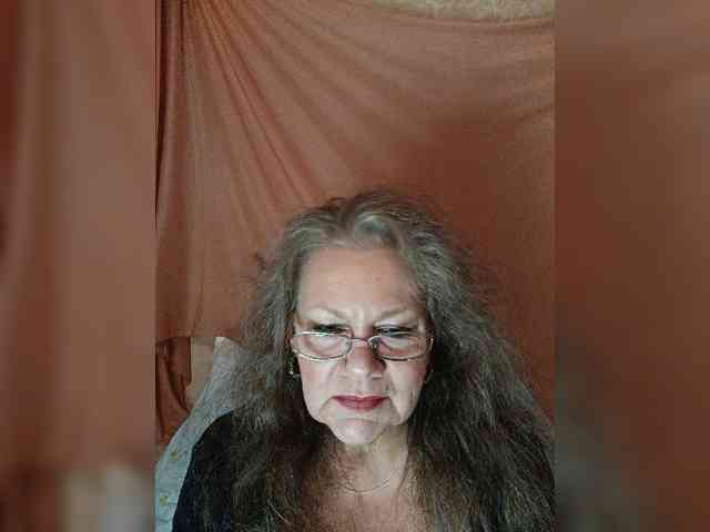EmpressLady webcam