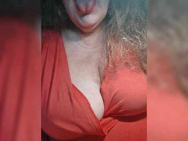 EmpressLady webcam