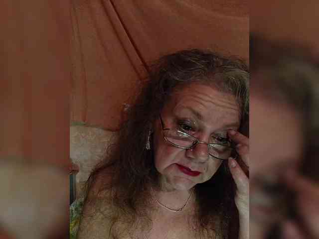 EmpressLady webcam