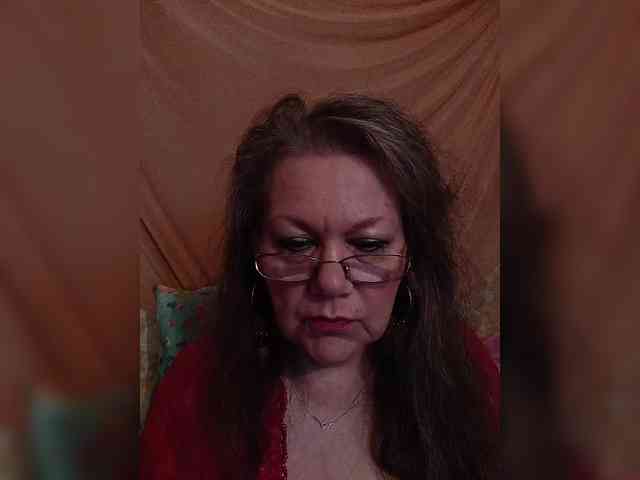 EmpressLady webcam
