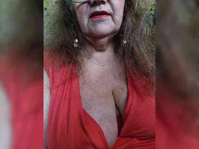 EmpressLady webcam