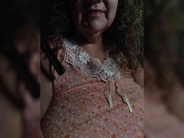 EmpressLady webcam