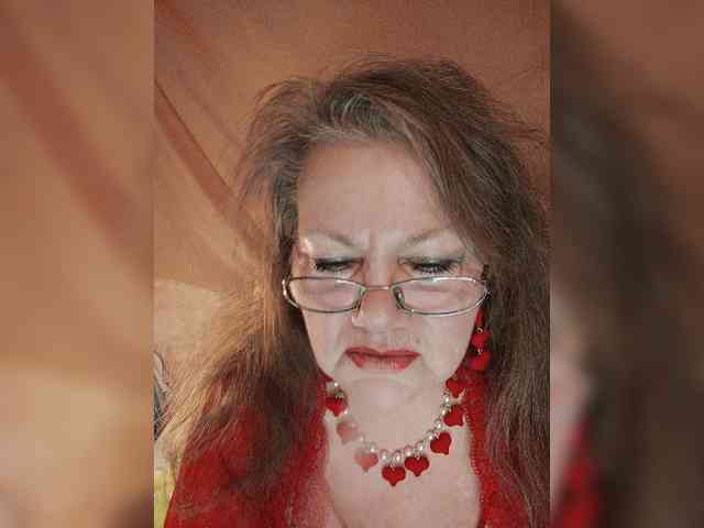 EmpressLady webcam