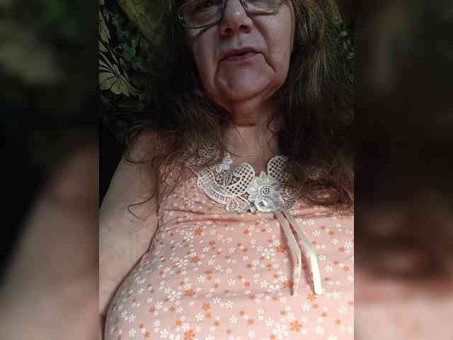 EmpressLady webcam
