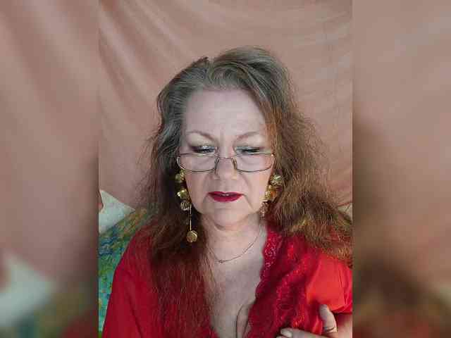 EmpressLady webcam