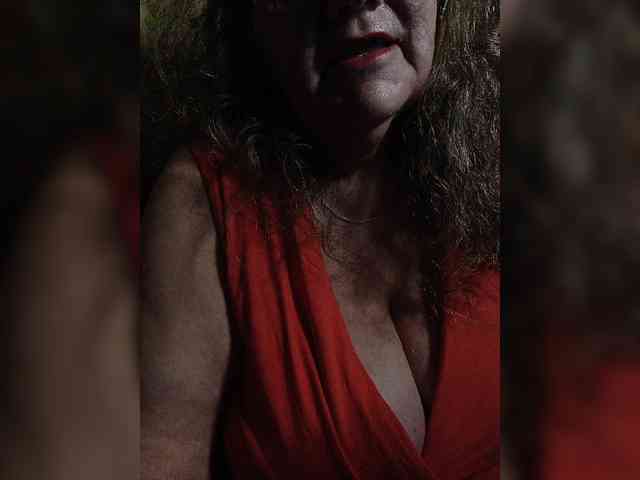 EmpressLady webcam