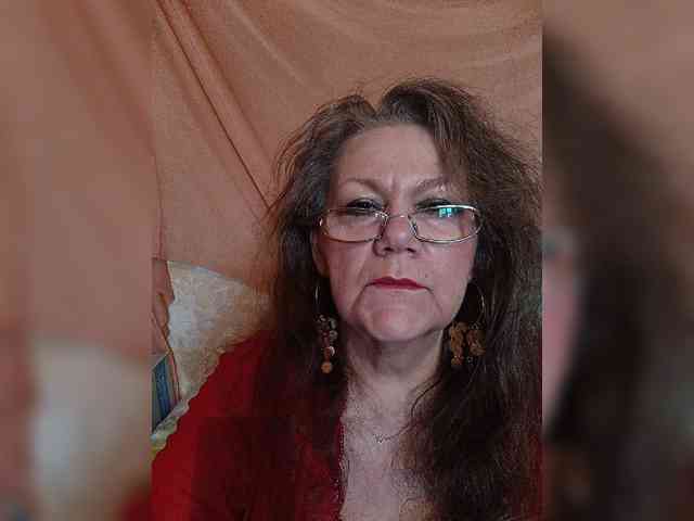 EmpressLady webcam