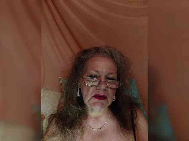 EmpressLady webcam