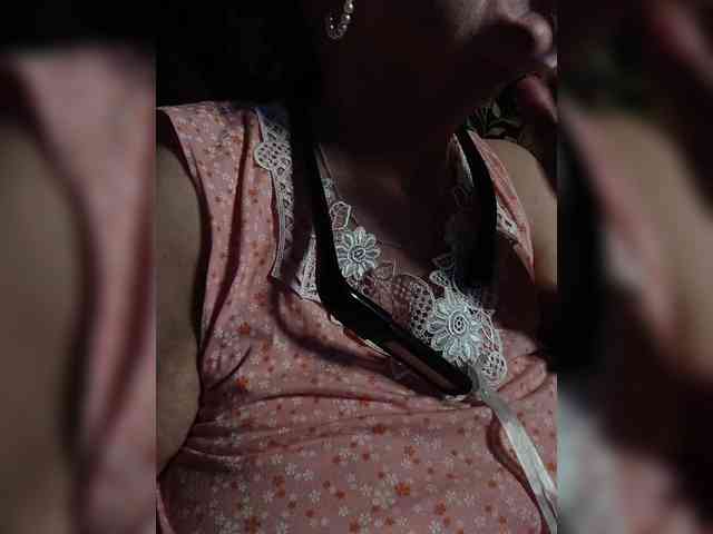 EmpressLady webcam
