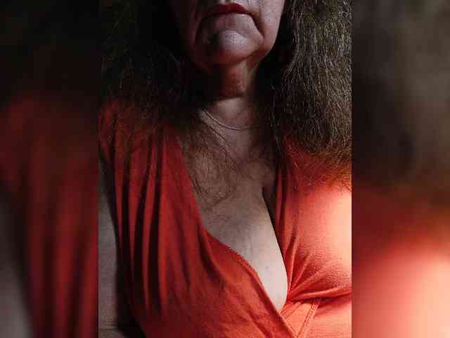 EmpressLady webcam