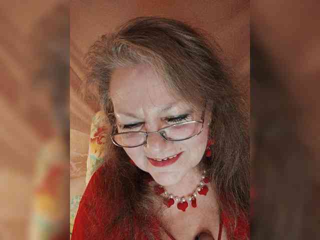 EmpressLady webcam