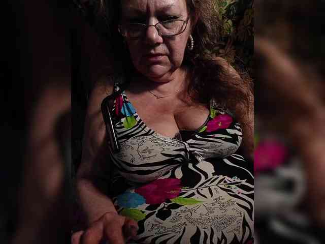 EmpressLady webcam