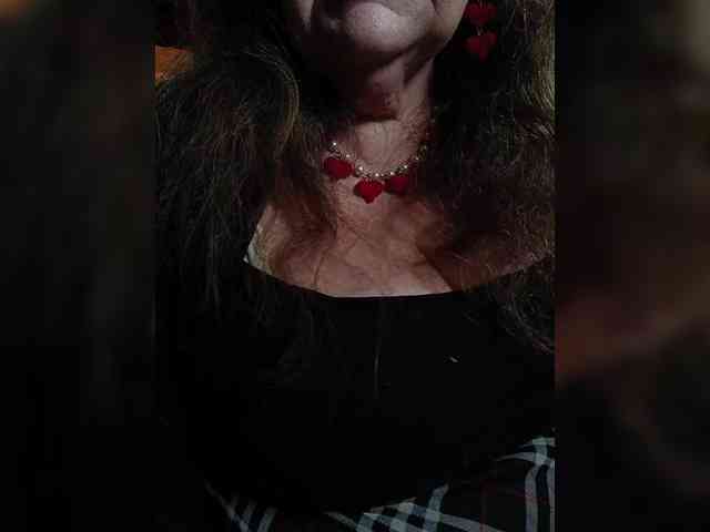 EmpressLady webcam