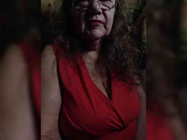EmpressLady webcam